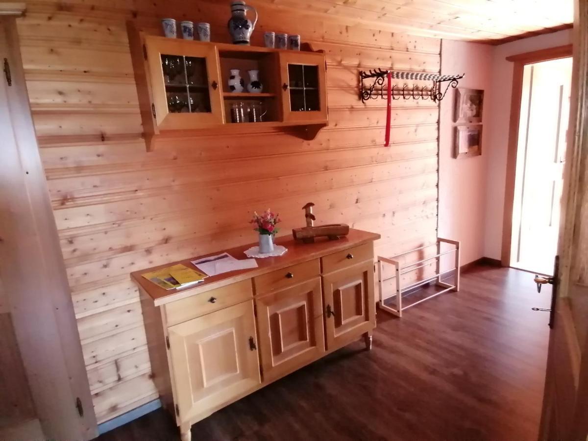 Ferienwohnung Am Bauernhof Koa Bad Goisern Exterior photo