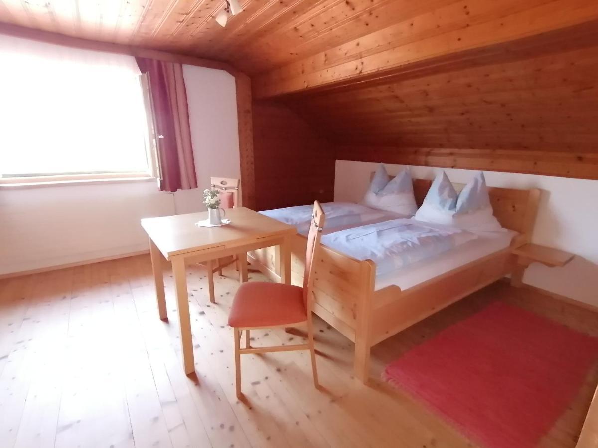 Ferienwohnung Am Bauernhof Koa Bad Goisern Exterior photo
