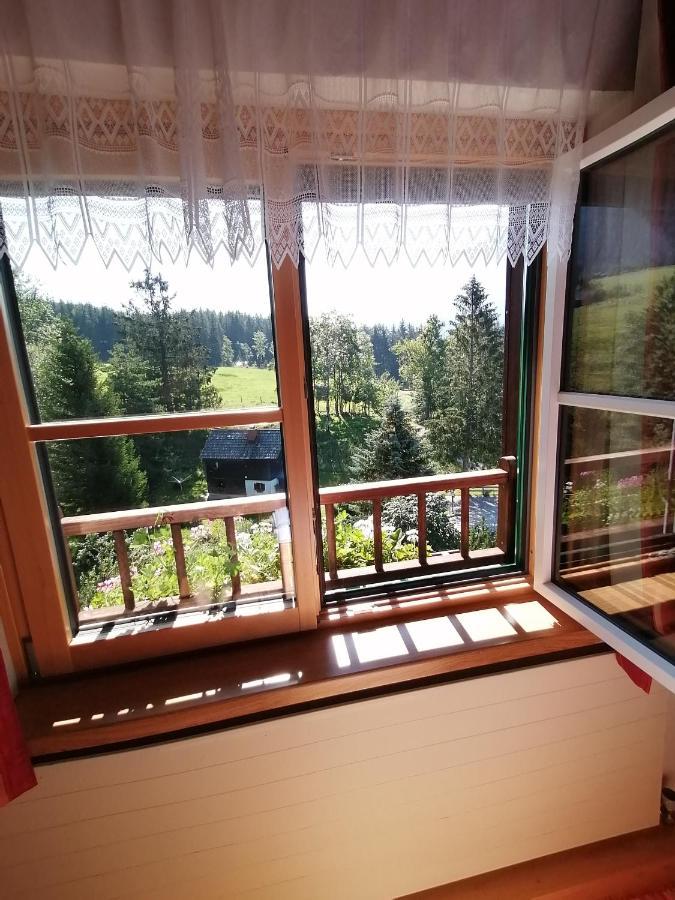 Ferienwohnung Am Bauernhof Koa Bad Goisern Exterior photo