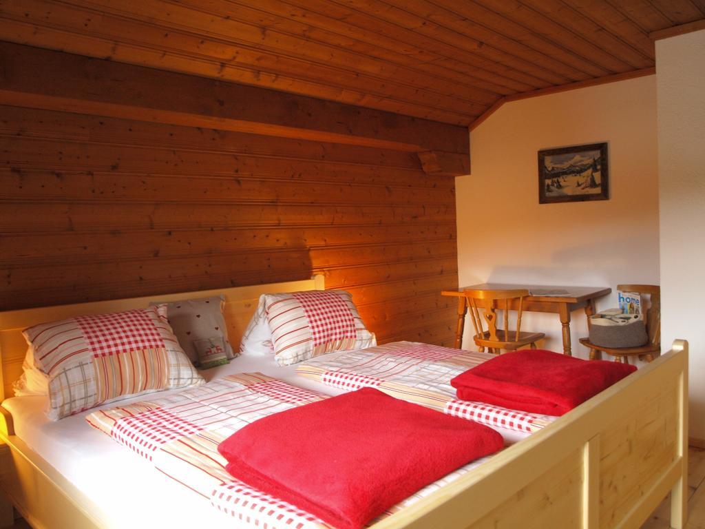 Ferienwohnung Am Bauernhof Koa Bad Goisern Exterior photo